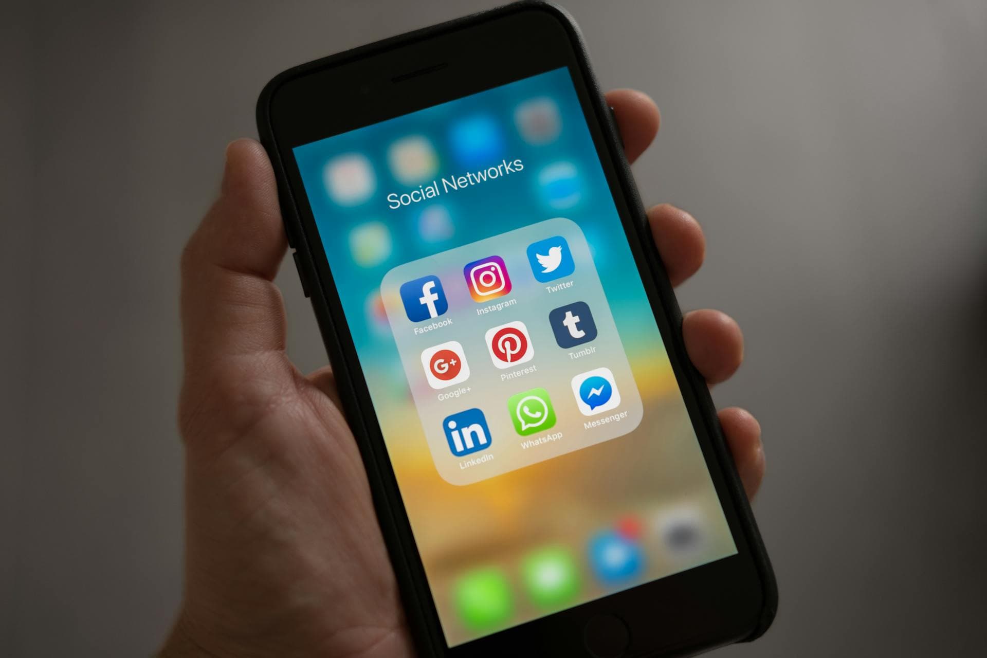 Digital marketing services